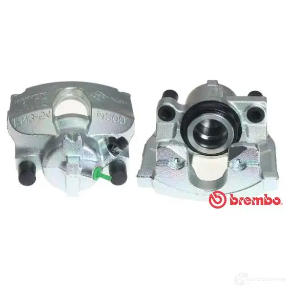 Тормозной суппорт BREMBO f68113 8020584526446 796938 TK3 32