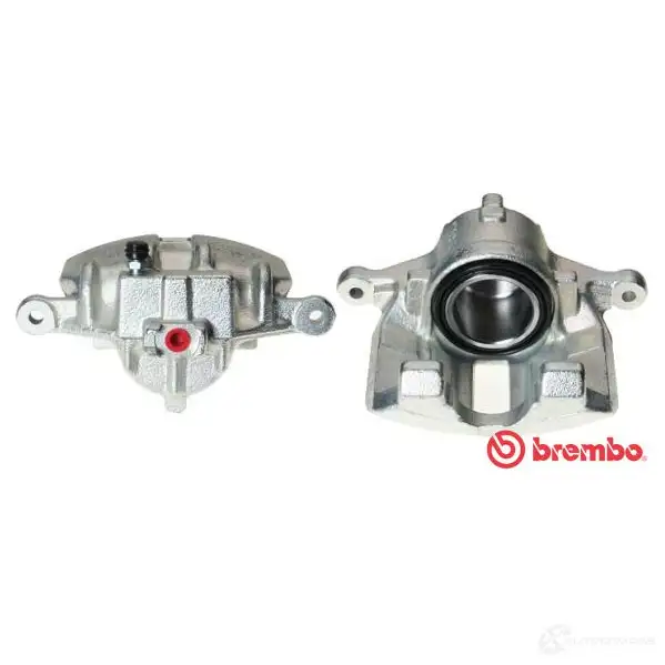 Тормозной суппорт BREMBO 8020584507889 f28083 CWCTB5 T 795044 изображение 0