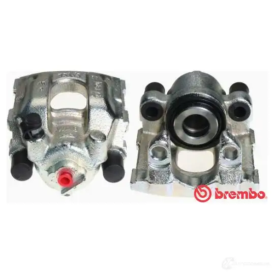 Тормозной суппорт BREMBO 8020584541548 f61317 3B KJSL 1422939308