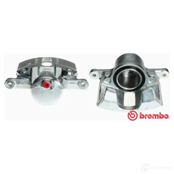 Тормозной суппорт BREMBO 8020584507209 794976 f28015 RBO 3S