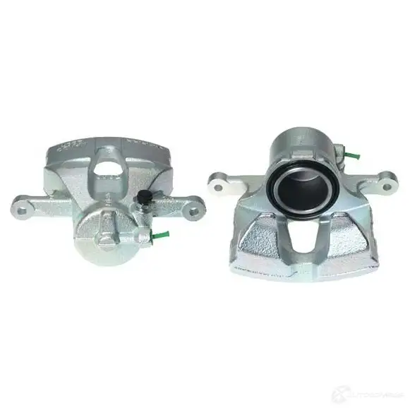 Тормозной суппорт BREMBO 593B 6L1 1438313312 f23213