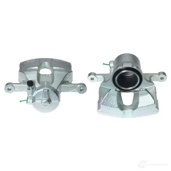 Тормозной суппорт BREMBO 1438313318 YK TVDO f23212