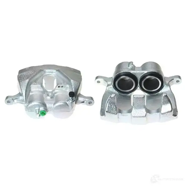 Тормозной суппорт BREMBO f44055 1438313350 0A8 864A