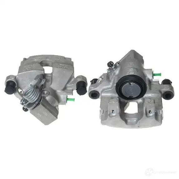 Тормозной суппорт BREMBO f24215 1438313354 OCF JR
