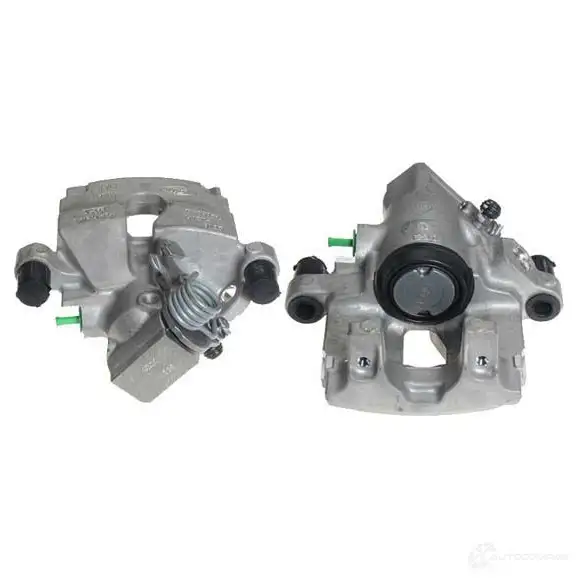 Тормозной суппорт BREMBO LDMZQ N f24214 1438313357