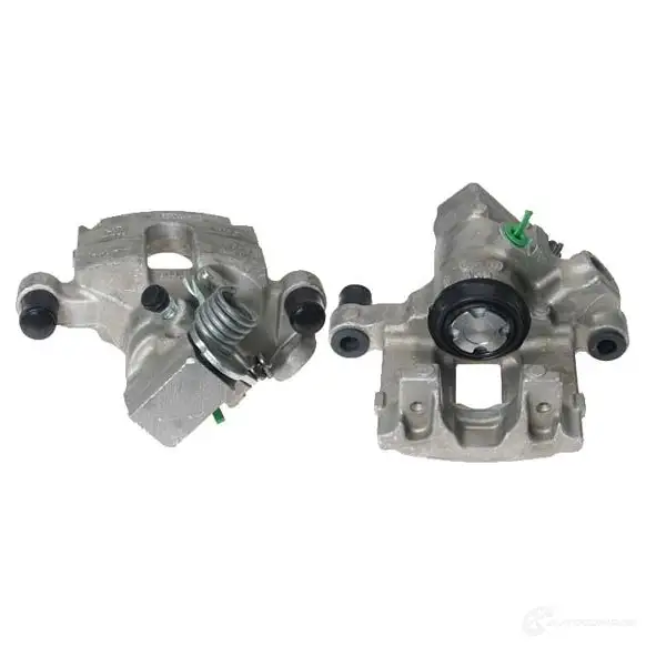 Тормозной суппорт BREMBO 1438313360 f24208 A 20XM