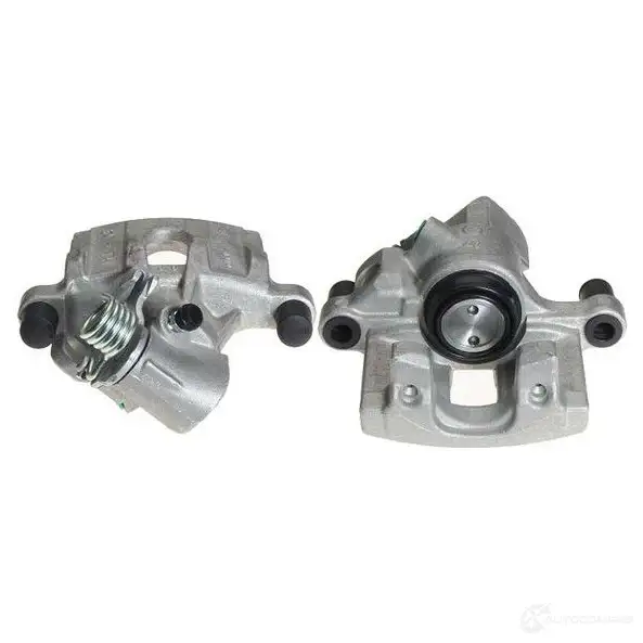 Тормозной суппорт BREMBO BT2 FH11 1438313362 f24207 изображение 0