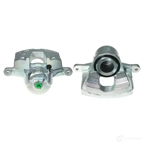 Тормозной суппорт BREMBO f59249 1438313374 082UUI G