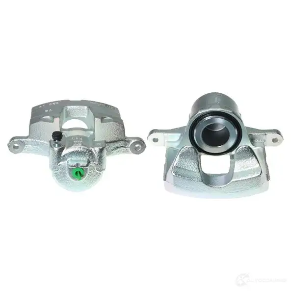 Тормозной суппорт BREMBO J 0TBW 1438313377 f59248