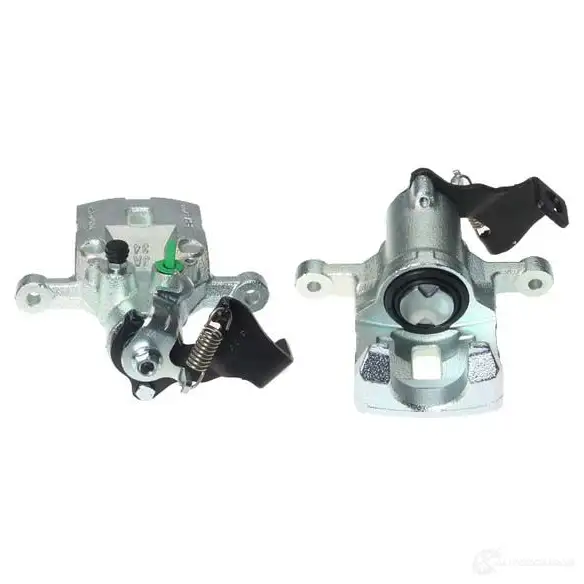 Тормозной суппорт BREMBO 57DAC M3 f30267 1438313402