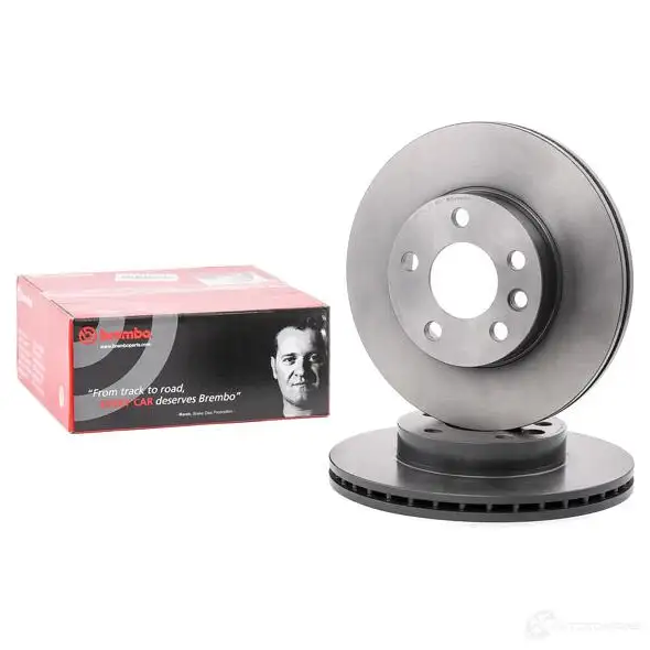 Тормозной диск BREMBO X1T V7 09.7131.11 790440 8020584210529 изображение 2