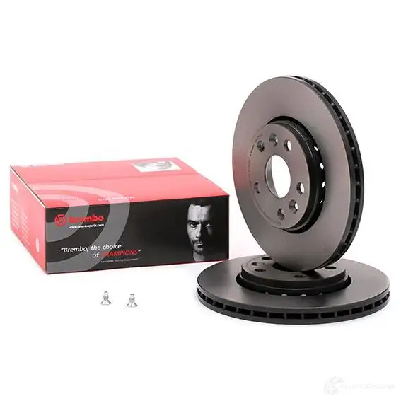 Тормозной диск BREMBO 791404 8020584216392 09.A727.21 765 L1 изображение 1
