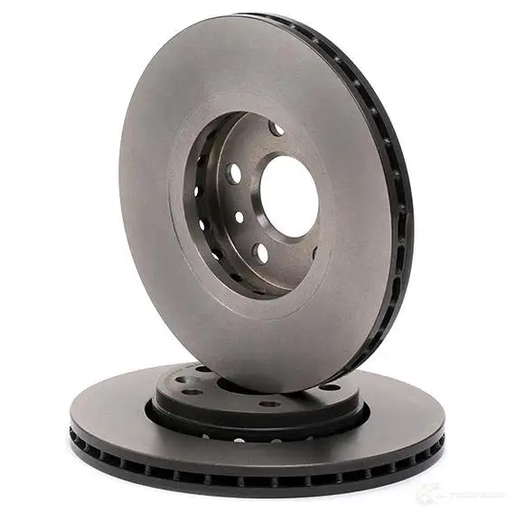 Тормозной диск BREMBO 791404 8020584216392 09.A727.21 765 L1 изображение 4