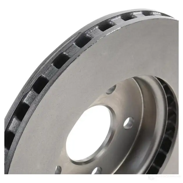 Тормозной диск BREMBO 8020584231715 I6V5 0M 09c06311 1210323201 изображение 4