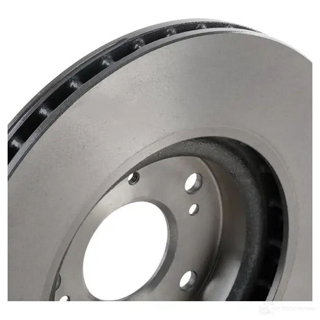 Тормозной диск BREMBO H2O4 T99 8020584225059 09.9544.11 1210318665 изображение 4
