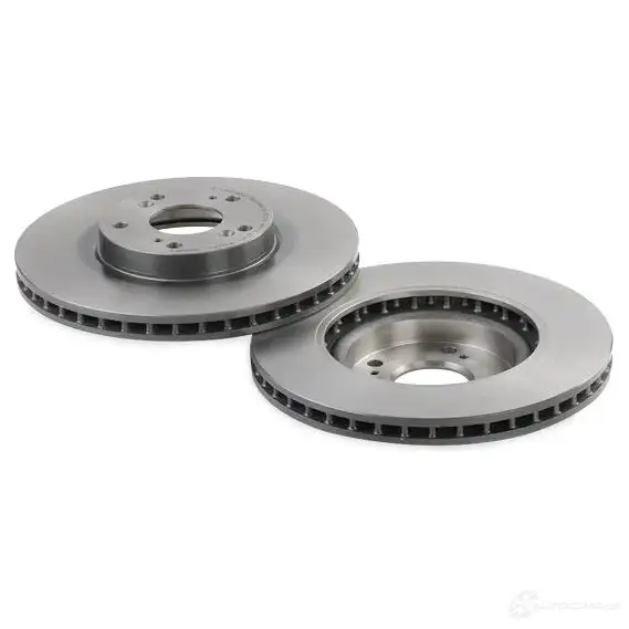 Тормозной диск BREMBO H2O4 T99 8020584225059 09.9544.11 1210318665 изображение 5