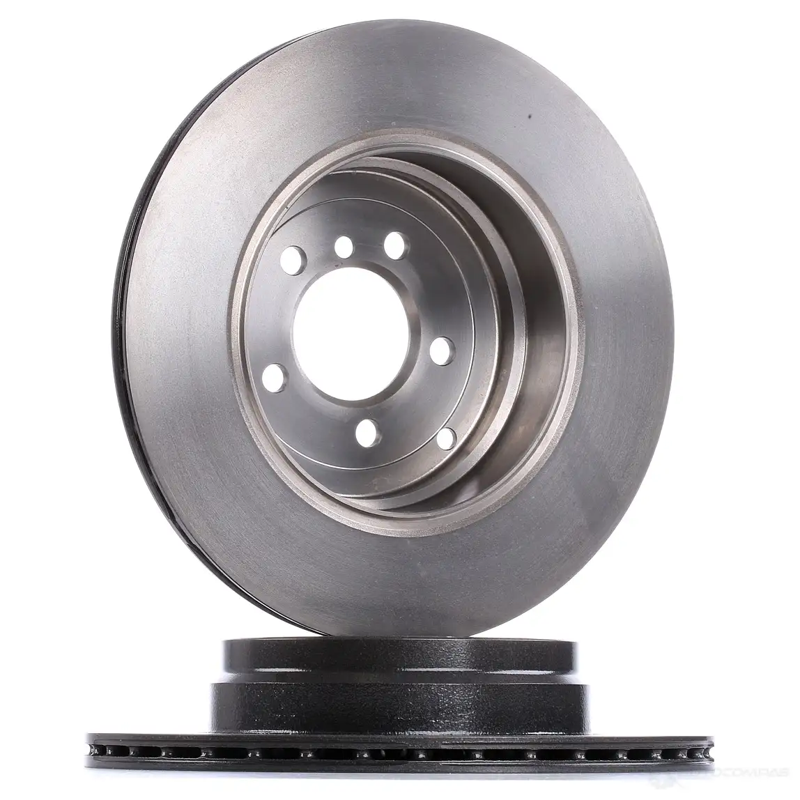 Тормозной диск BREMBO 09.A772.11 S 3BTJZW 791434 8020584223680 - Изображение 1