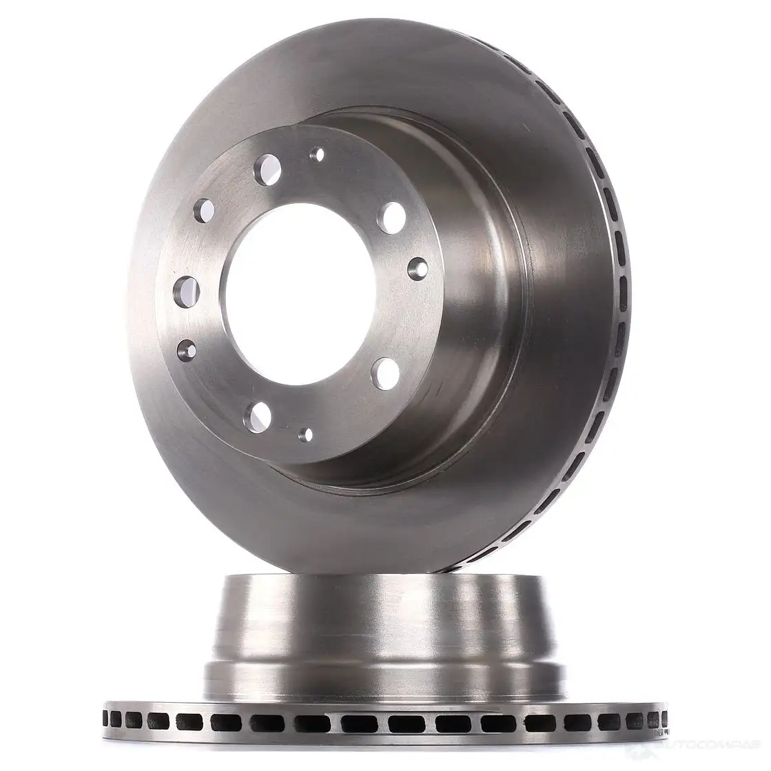 Тормозной диск BREMBO 25 1BNA8 09578410 8020584578414 790241 - Изображение 1