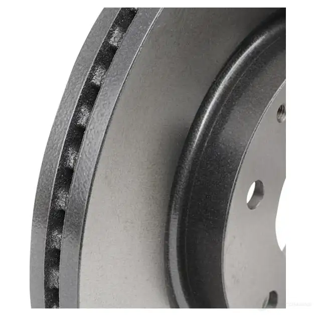 Тормозной диск BREMBO 1438329700 9ZDFL O0 09.C654.11 изображение 3