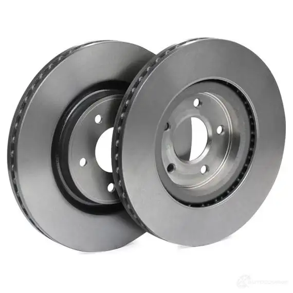 Тормозной диск BREMBO PE CXNEV 1438329702 09.C928.11 изображение 2