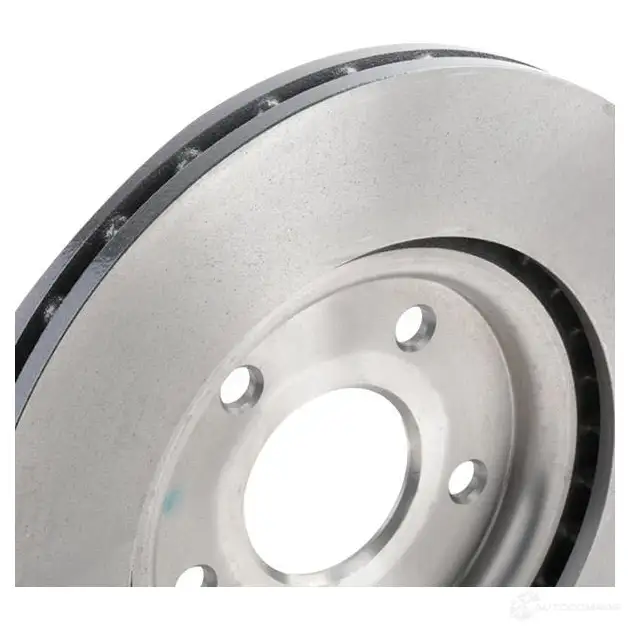 Тормозной диск BREMBO 6 2T9ZV5 09.N248.11 1210324017 8020584225431 изображение 4