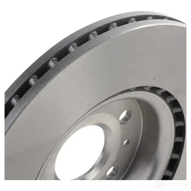 Тормозной диск BREMBO 09.B358.11 8020584036631 791564 S TUDBEV изображение 5