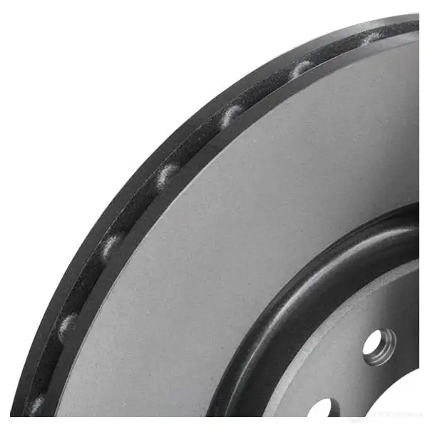 Тормозной диск BREMBO HLY IQ 09.N268.11 1210324069 изображение 3