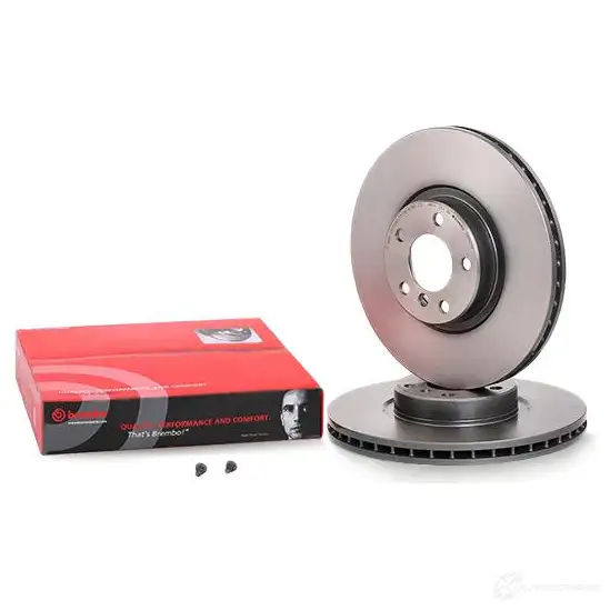 Тормозной диск BREMBO 09.9922.11 791132 TH 4ZC 8020584992210 изображение 1