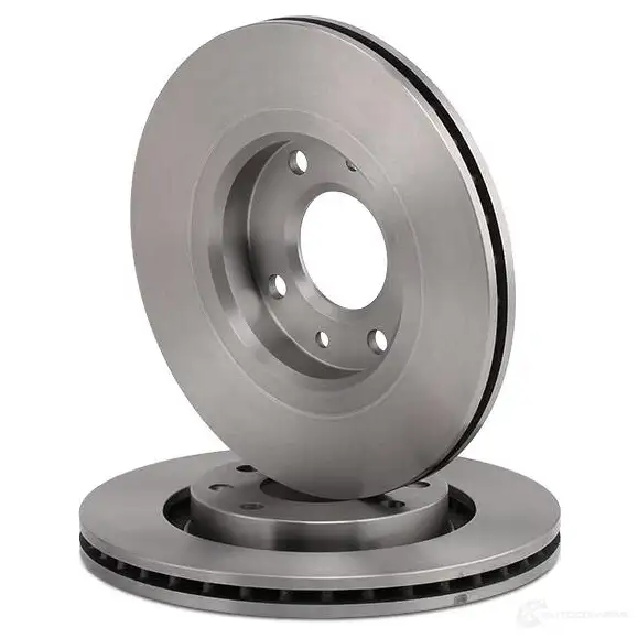Тормозной диск BREMBO 09869514 8020584014035 790724 7AI E2 изображение 3