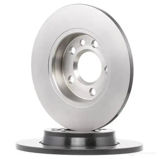 Тормозной диск BREMBO 08.7288.11 R TLNCDL 8020584210475 789421 изображение 4