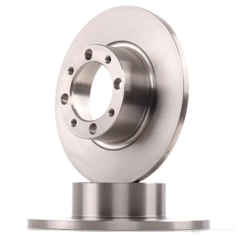 Тормозной диск BREMBO 08271420 789032 7 GSAO2 8020584271421 - Изображение 1