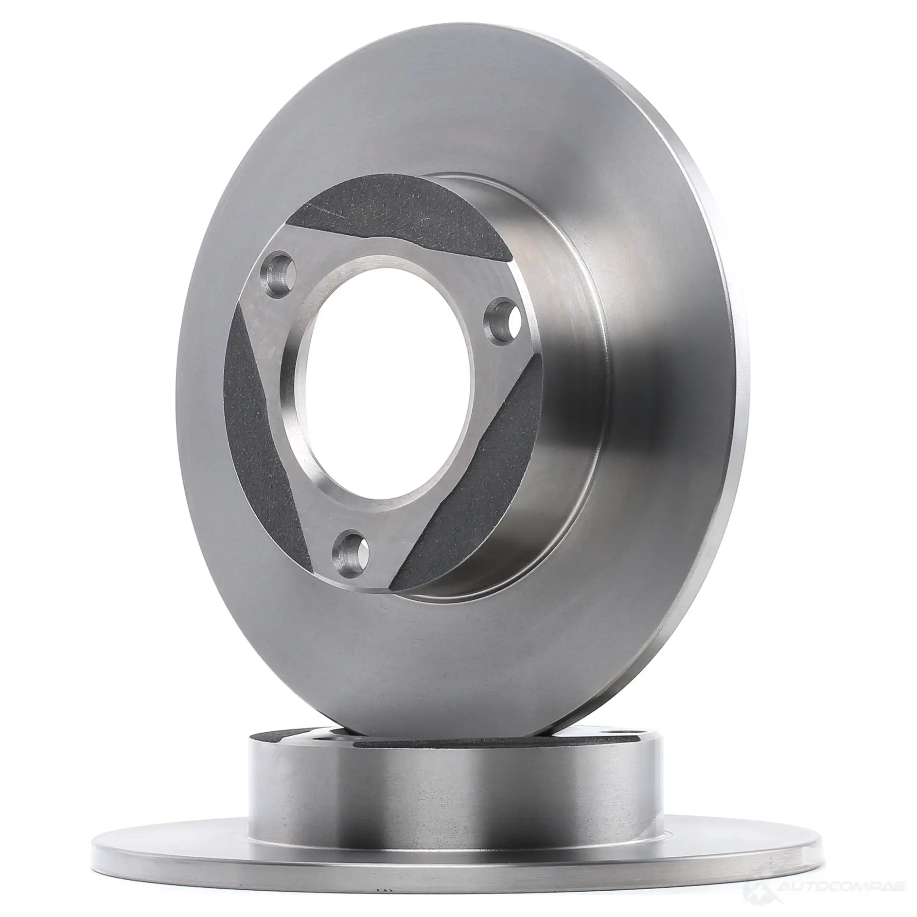 Тормозной диск BREMBO 7 7N01Y 8020584140130 788970 08140130 - Изображение 1