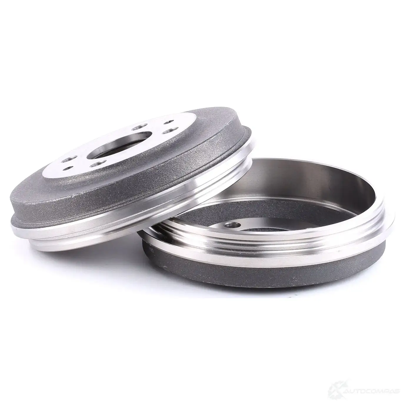 Тормозной барабан BREMBO 791804 P8 37X 8020584315217 14.3152.10 - Изображение 1