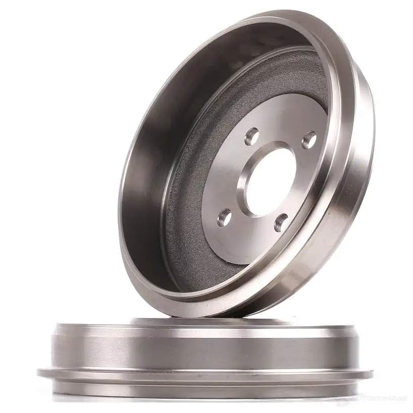 Тормозной барабан BREMBO 8020584316412 TV8 CC0 791811 14.3164.10 - Изображение 1