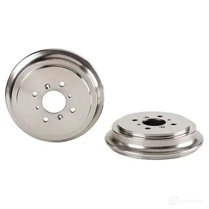 Тормозной барабан BREMBO 8020584938812 FNVX CHO 792051 14.9388.10