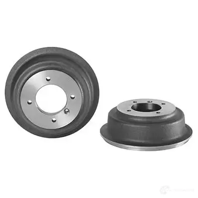 Тормозной барабан BREMBO 791894 8020584513811 H8HT C 14.5138.10