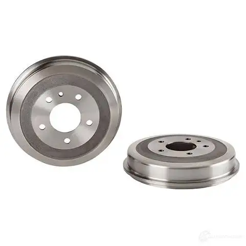Тормозной барабан BREMBO 8020584316511 2H HNV 14.3165.10 791812