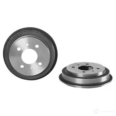 Тормозной барабан BREMBO 8020584708217 791985 14.7082.10 8M6L V