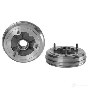 Тормозной барабан BREMBO 791834 14.3216.10 8020584321614 GK DUBN