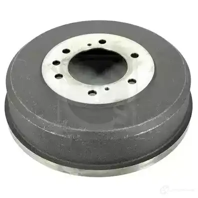 Тормозной барабан BREMBO 8020584017081 14.A676.10 792068 YG7Z 5 - Изображение 1