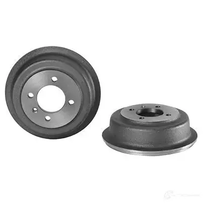 Тормозной барабан BREMBO 14.6778.10 9PMRN T 8020584677810 791962