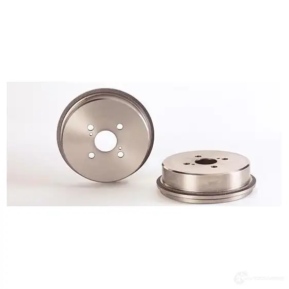 Тормозной барабан BREMBO 8020584479810 HTW9G B 14.4798.10 791874