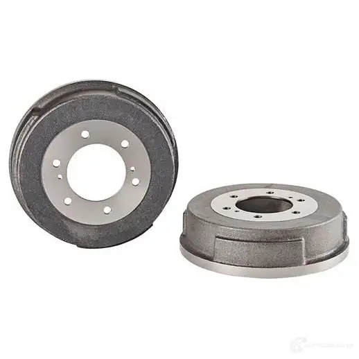 Тормозной барабан BREMBO 8020584677315 1VU11 8 791958 14.6773.10