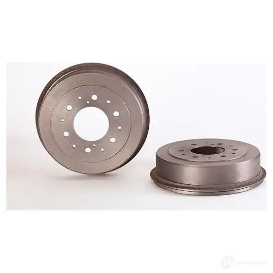 Тормозной барабан BREMBO 8 K2ORN 791872 8020584473917 14.4739.10