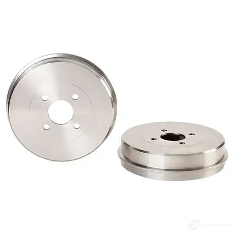 Тормозной барабан BREMBO EAS D7 14.7240.10 8020584724019 792000
