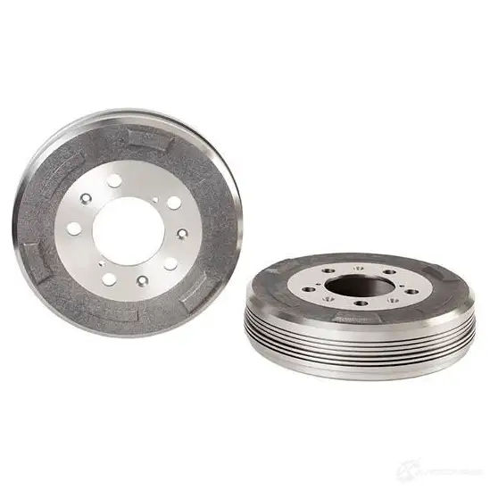 Тормозной барабан BREMBO K8FCW R 8020584328019 14.3280.10 791845