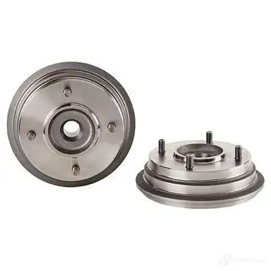 Тормозной барабан BREMBO 8Z 1B1H 8020584023082 14.8568.10 792039
