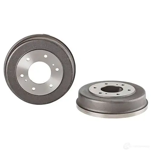 Тормозной барабан BREMBO 14.3303.10 791852 E ITKGY 8020584330319