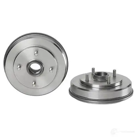 Тормозной барабан BREMBO 8020584507414 791889 IW YK0AS 14.5074.10