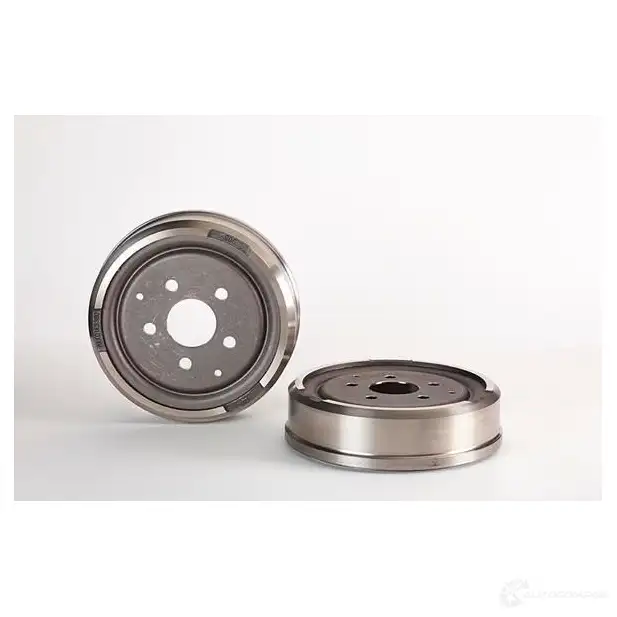 Тормозной барабан BREMBO 14.5496.10 5 PZQS 8020584549612 791902